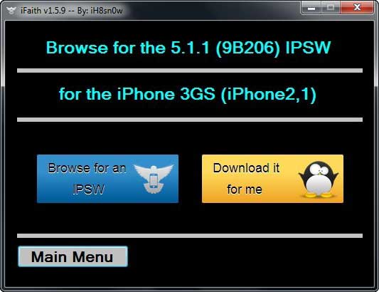 TÉLÉCHARGER SHSH BLOBS 6.1.2 BLOBS 6.1.2 SHSH TÉLÉCHARGER