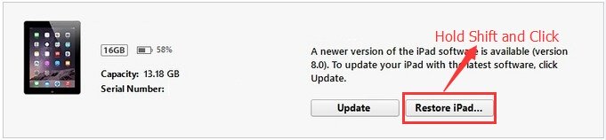 Update to iOS 8.2 Beta