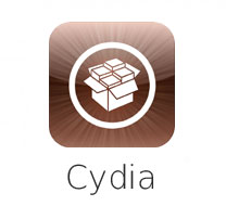 Evasi0n iOS 7 Jailbreak Cydia